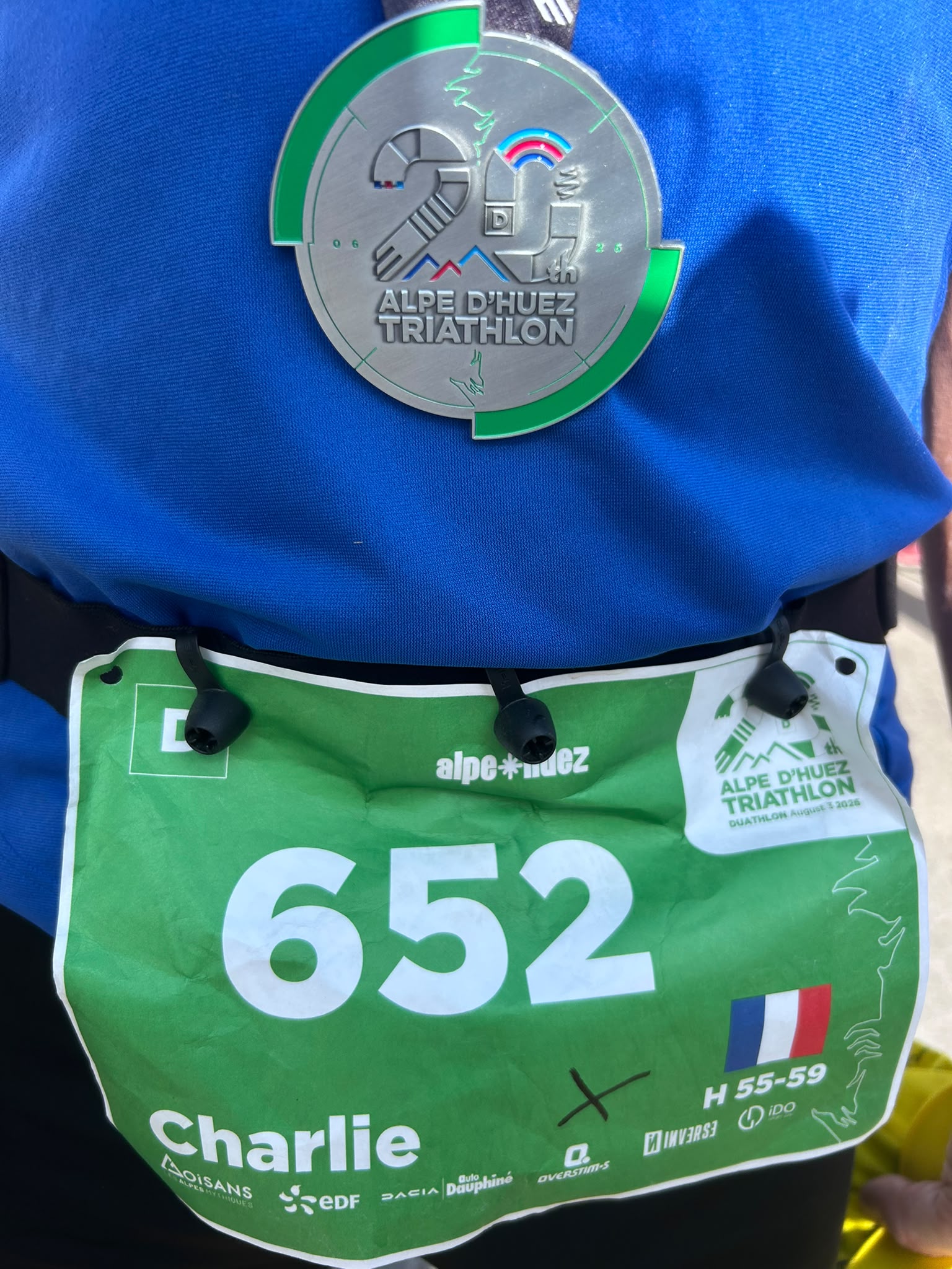 Alpe 5