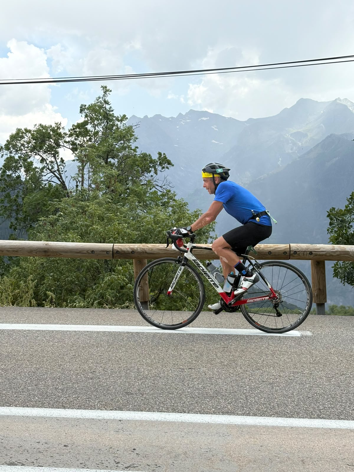 Alpe 9